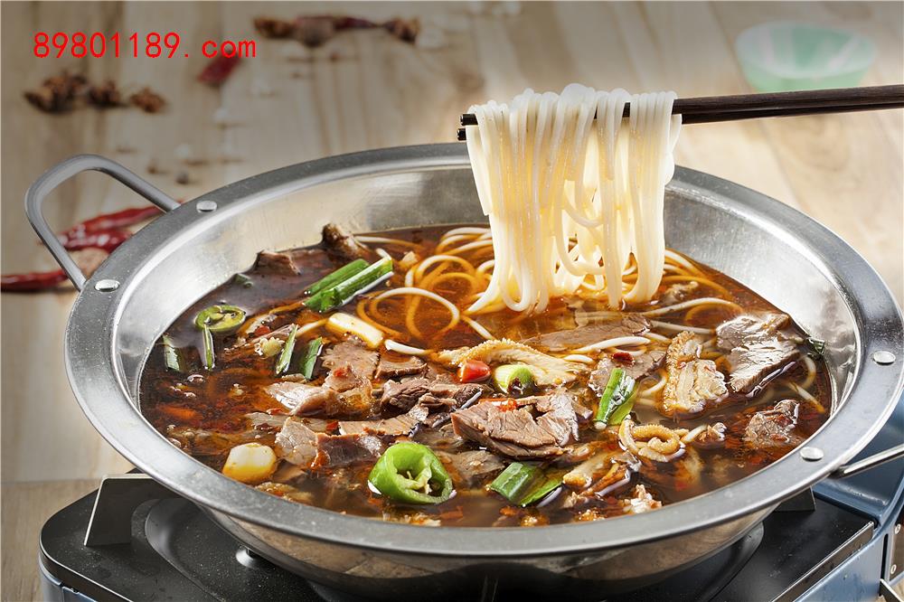 炖粉-