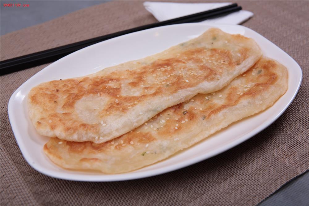 烧饼