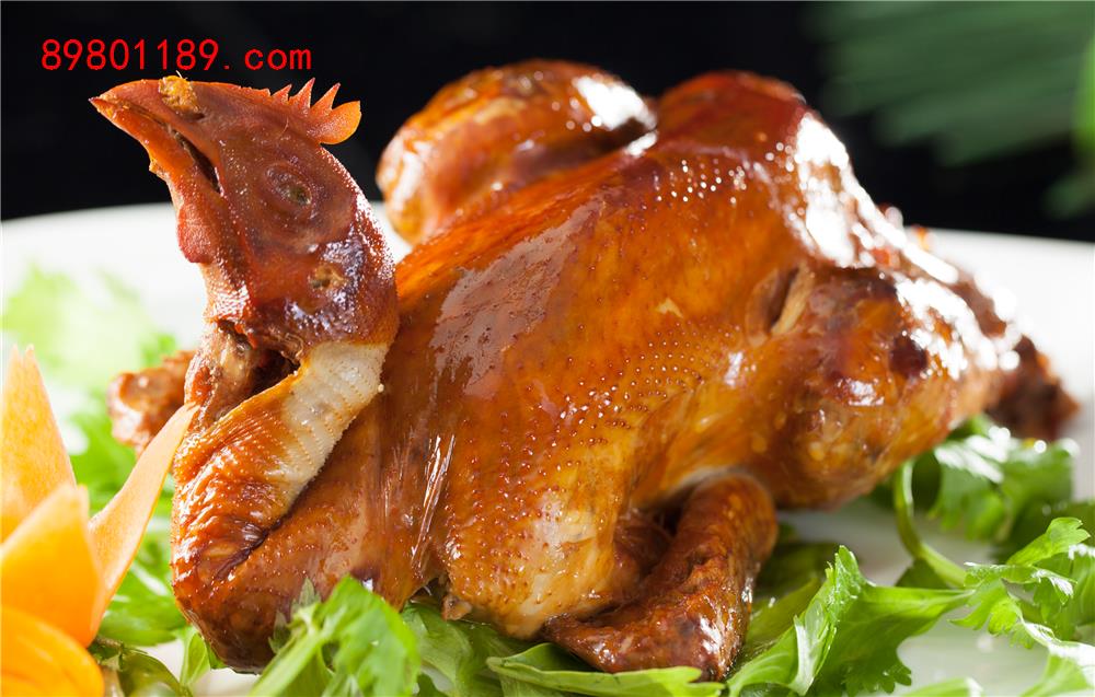 烧鸡