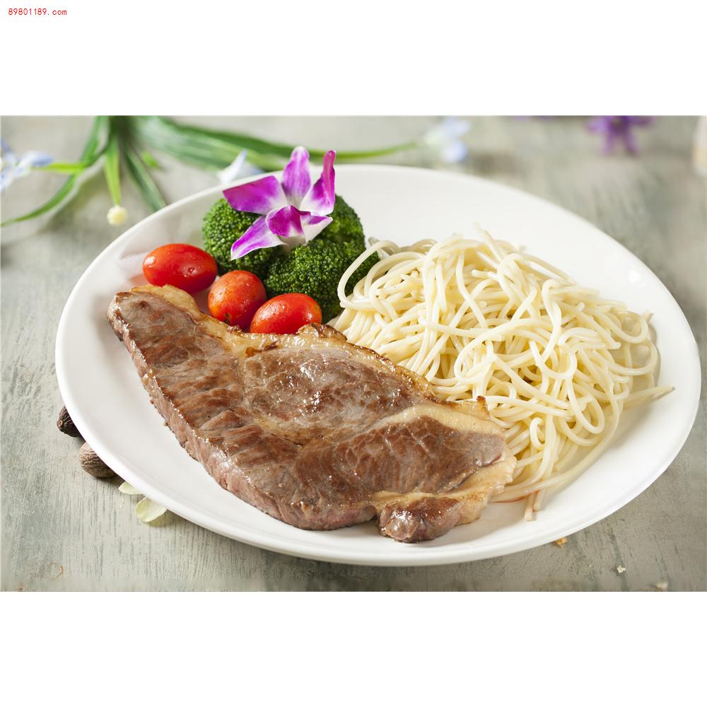 牛扒餐
