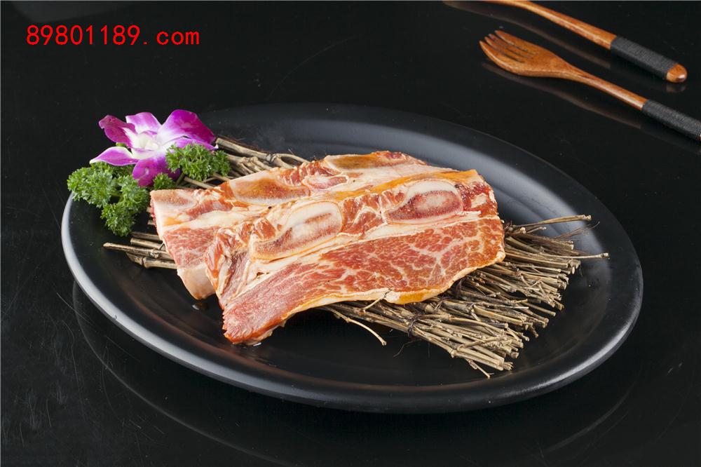 牛排-