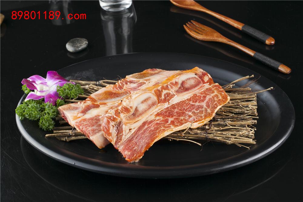 牛排-
