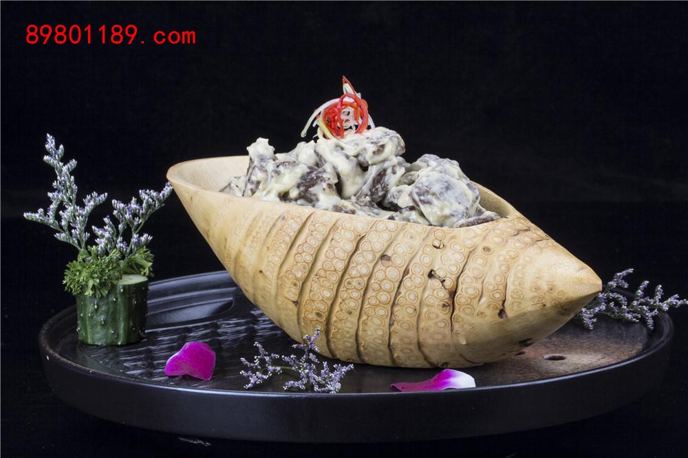 牛肉粒-