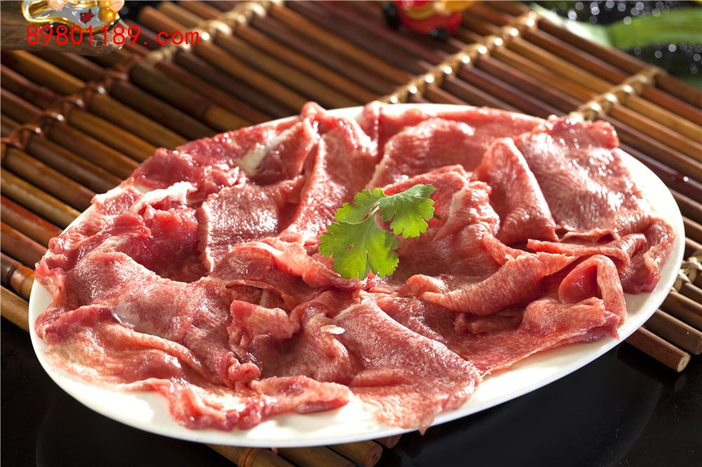 牛舌