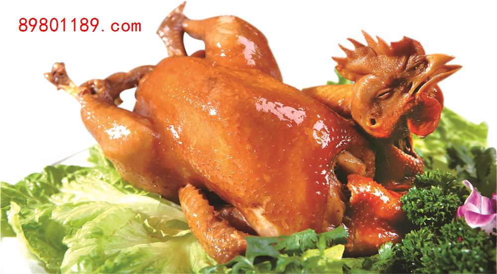 特色手撕鸡