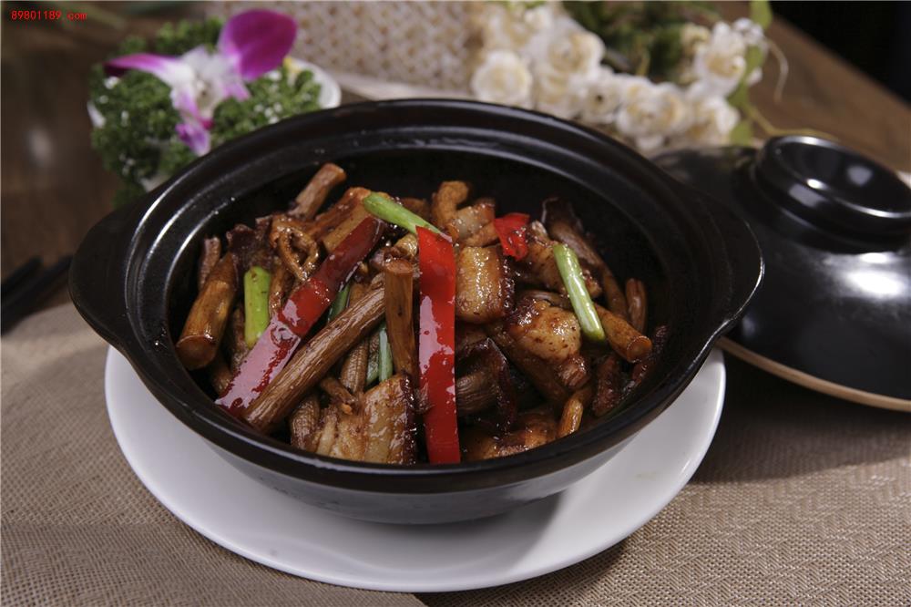 特色茶树菇