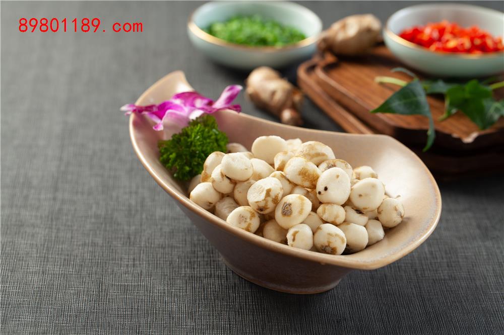 珍珠马蹄