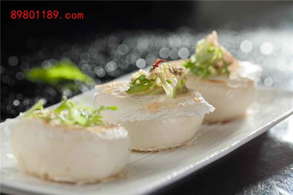 生煎菜包