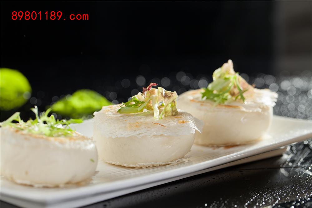 生煎菜包