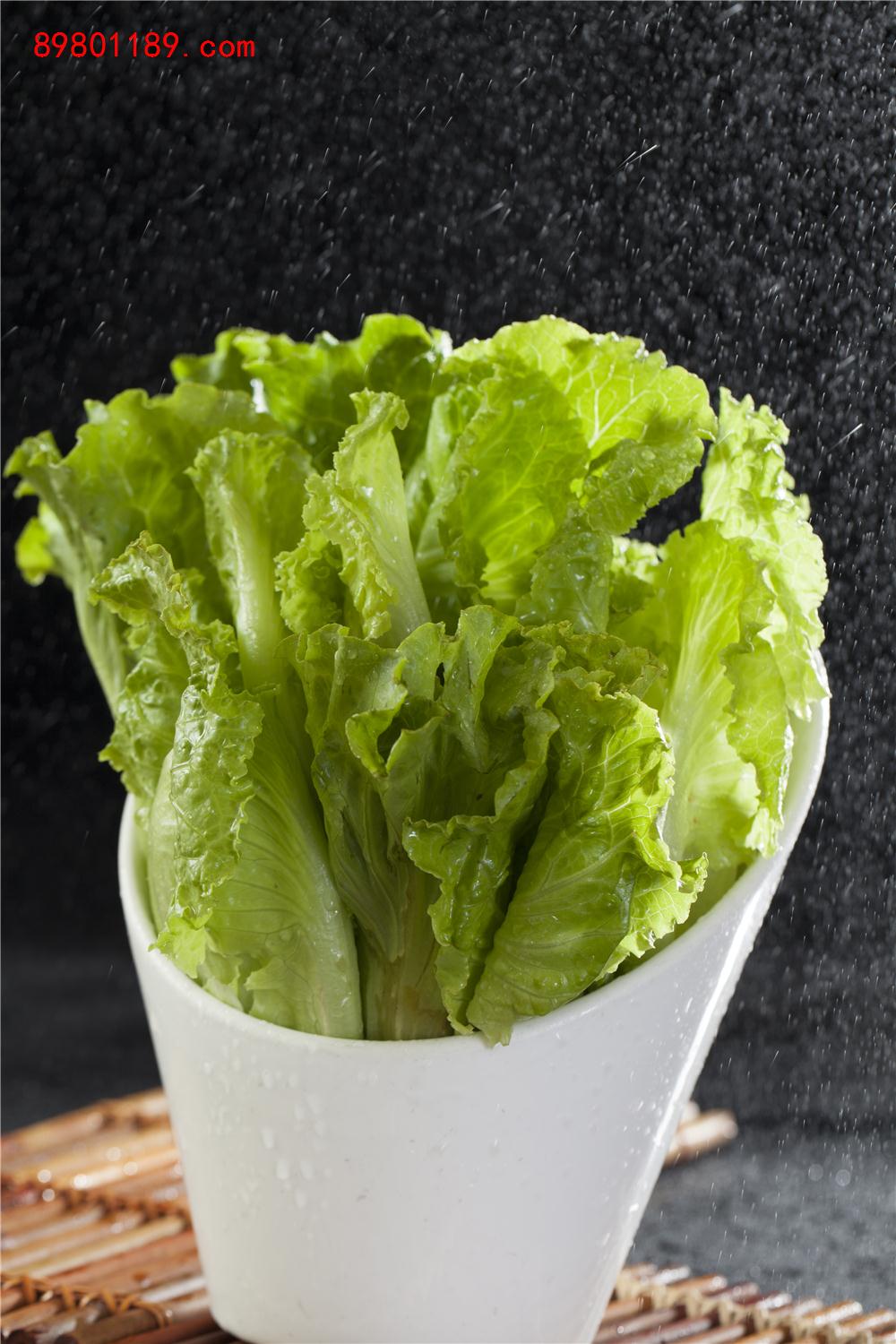 生菜