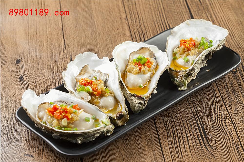生蚝-