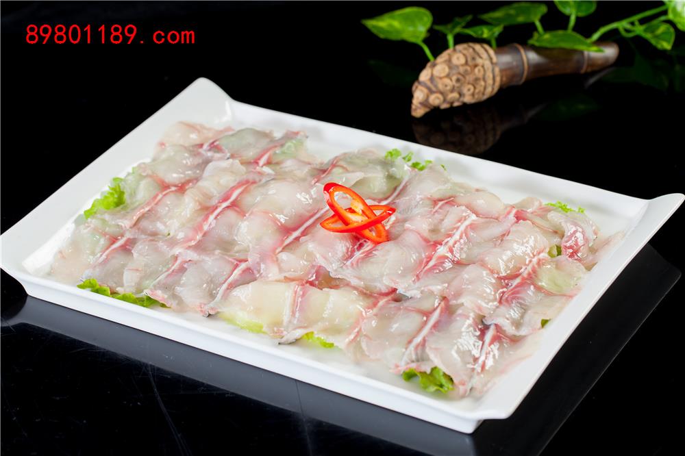 生鱼片