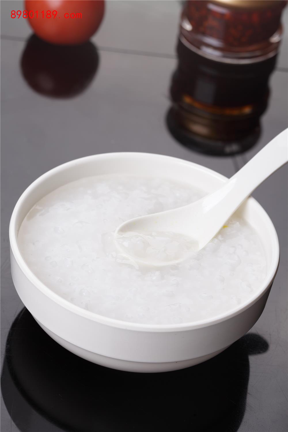 白粥