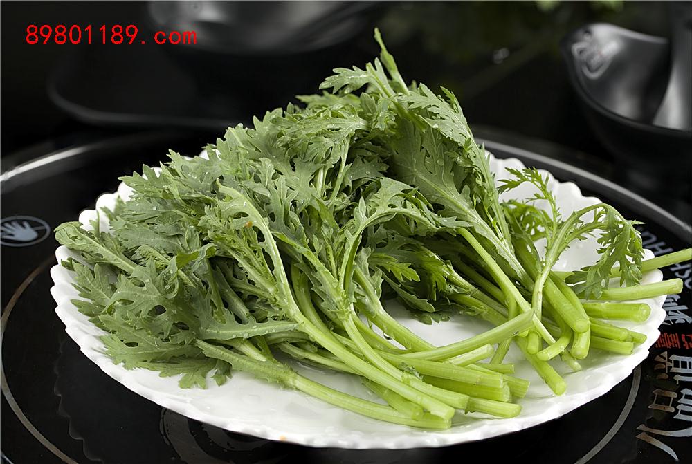 皇帝菜