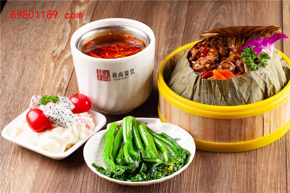 秘制牛腩饭