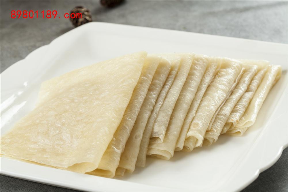 筋饼-