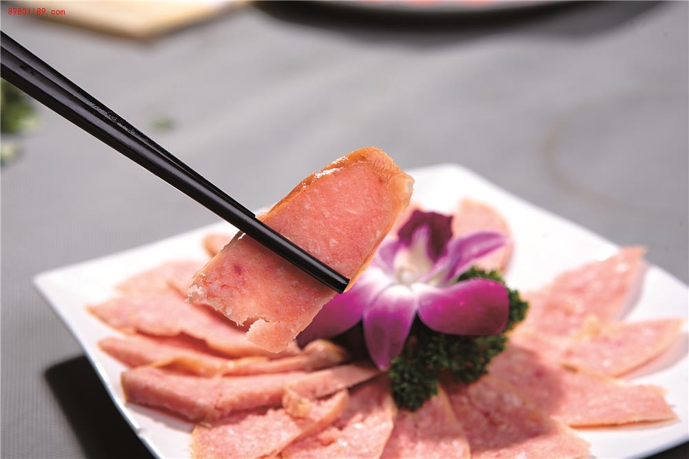 粉肠