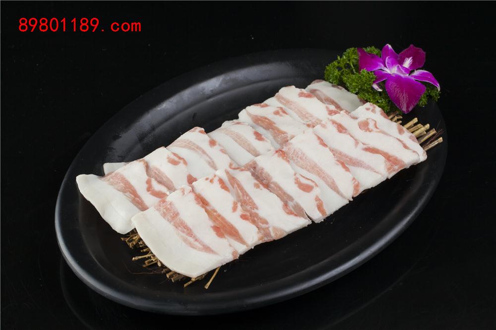 精品五花肉-