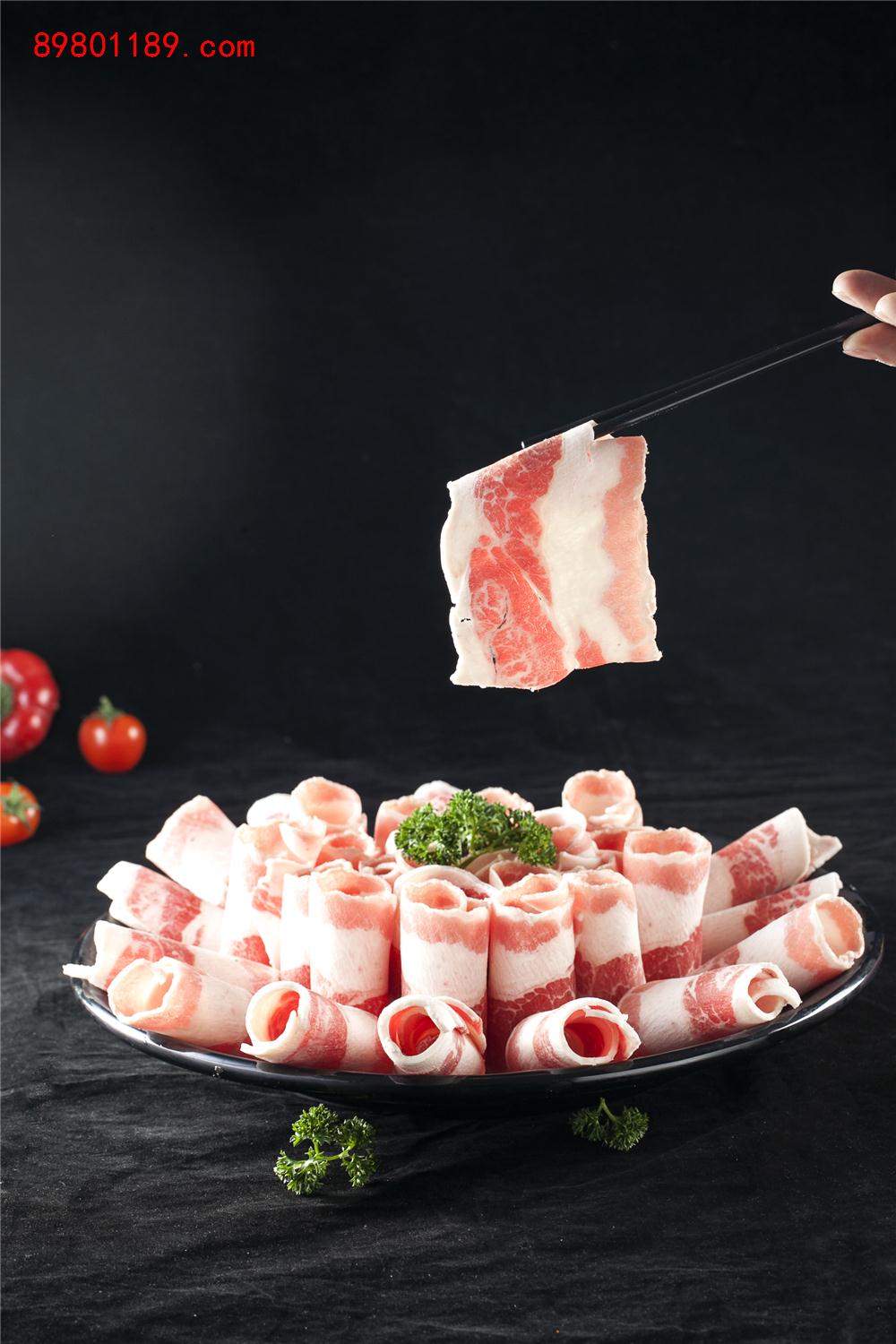 精品肥牛-