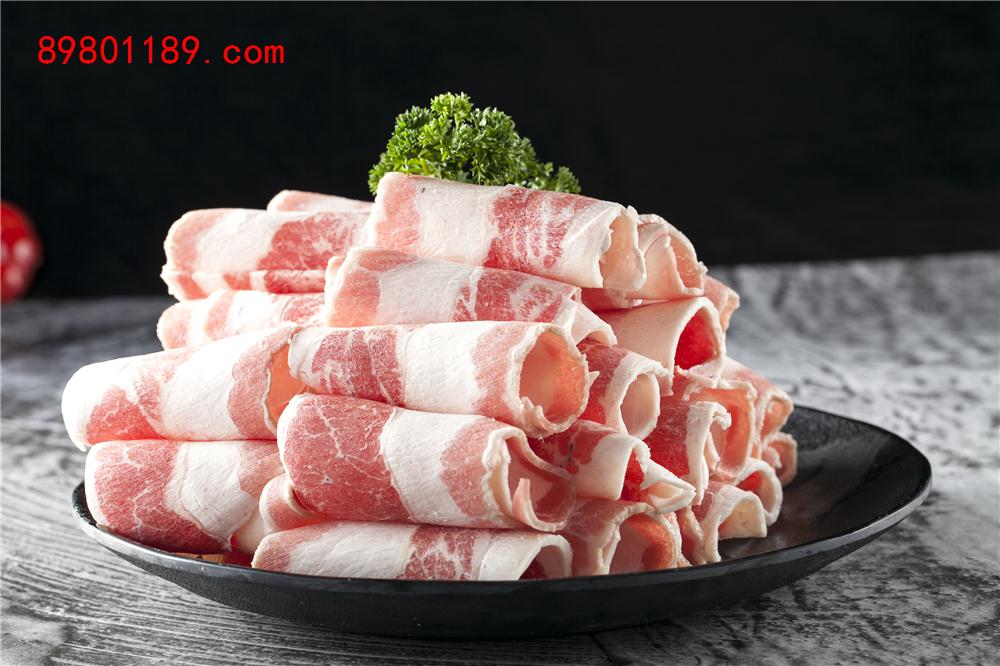 精品肥牛-