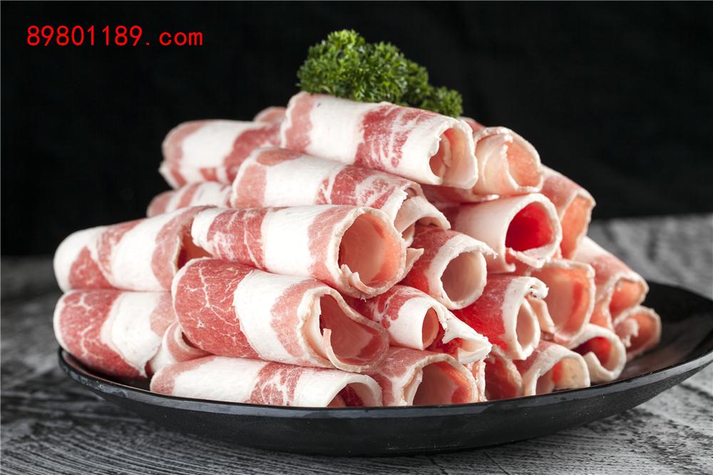精品肥牛-
