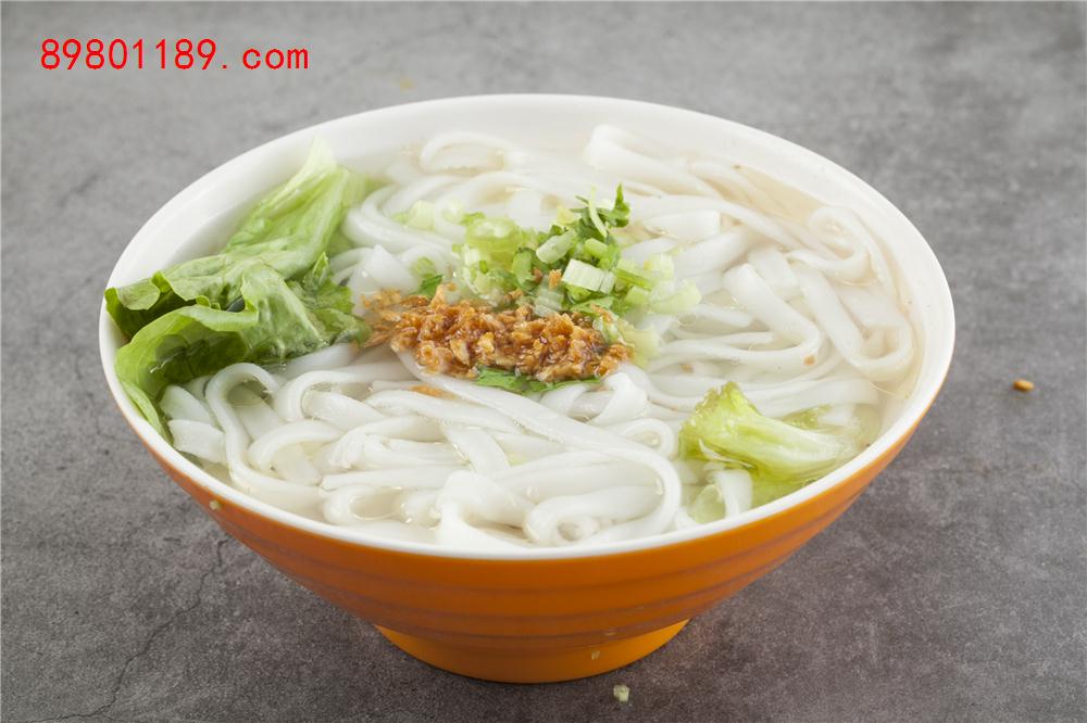 素汤粉-