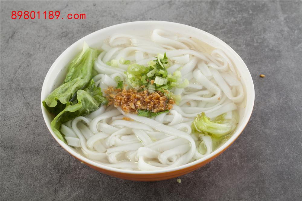 素汤粉-