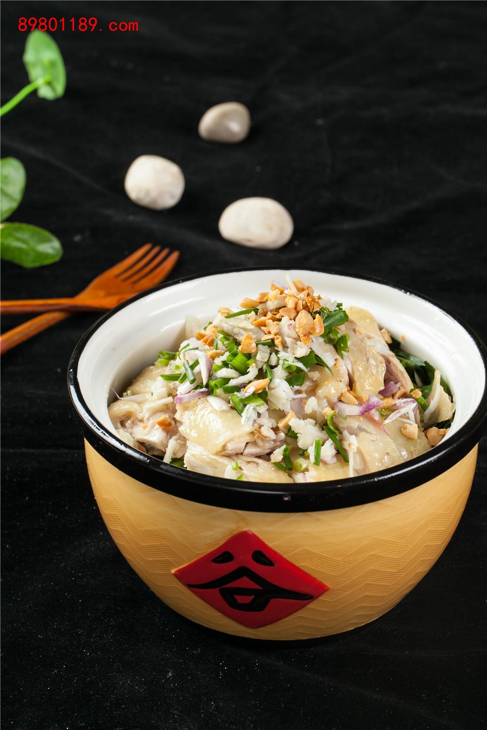 红葱走地鸡-