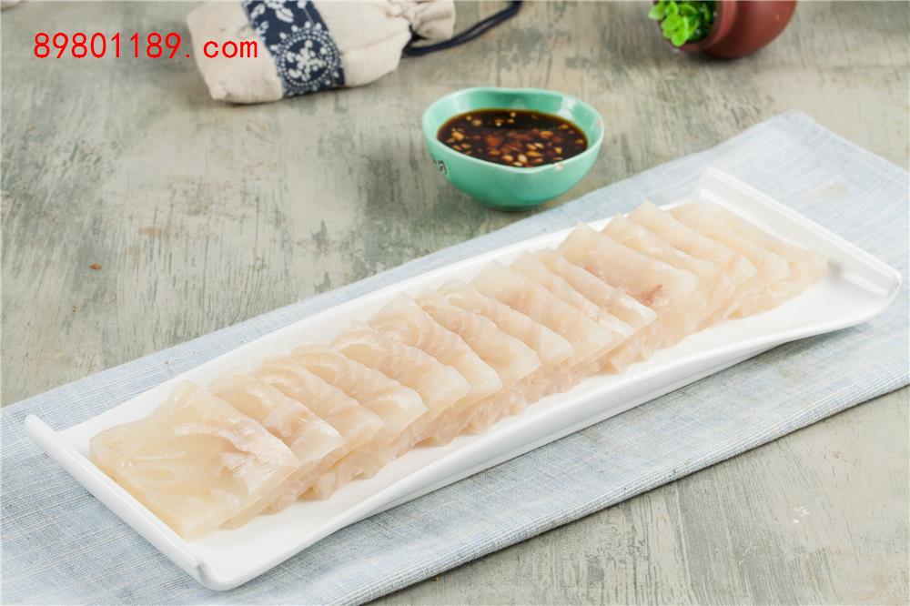 红食坊自制皮冻-