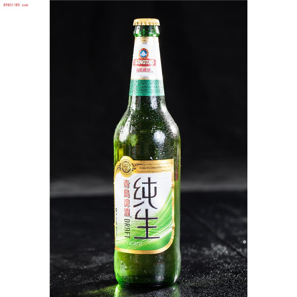 纯生