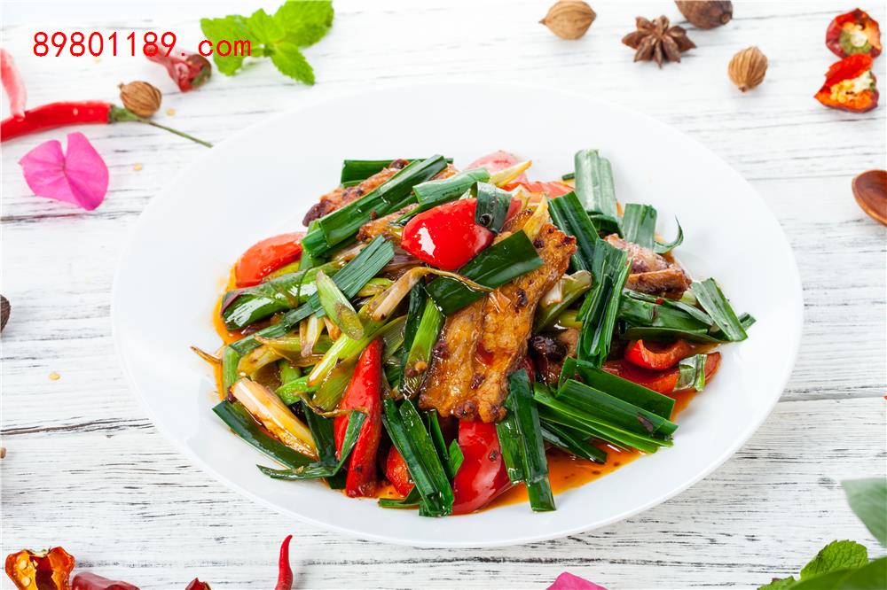 经典回锅肉-