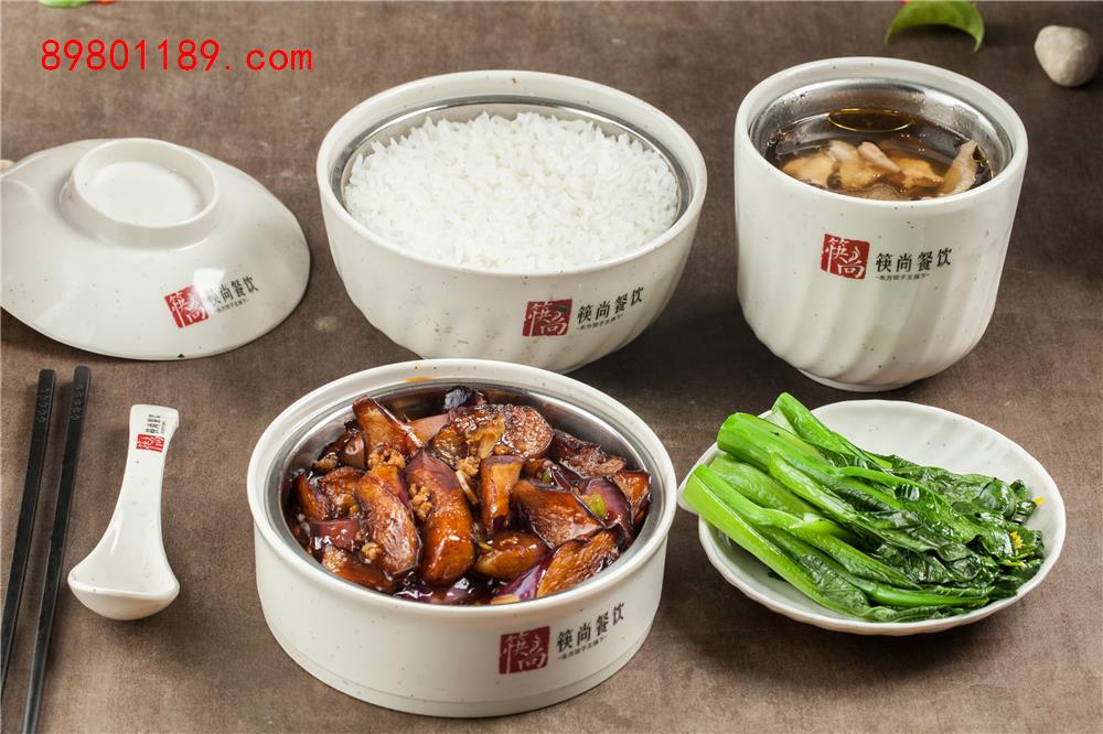 肉沫酱香茄子饭-