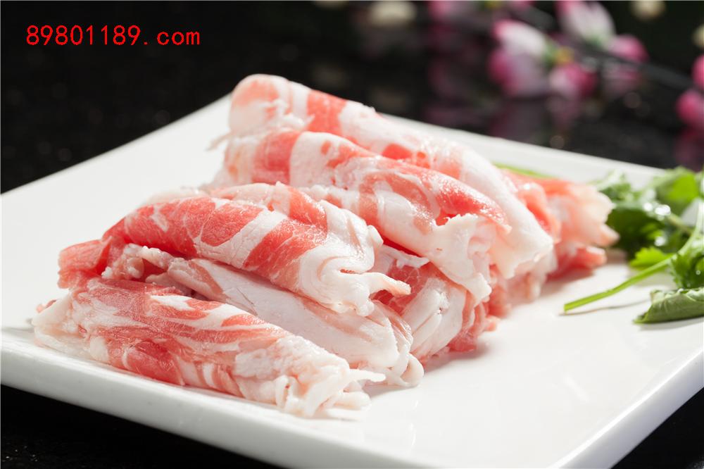 肥羊-