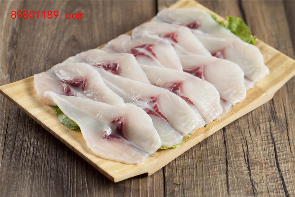 脆肉皖鱼片