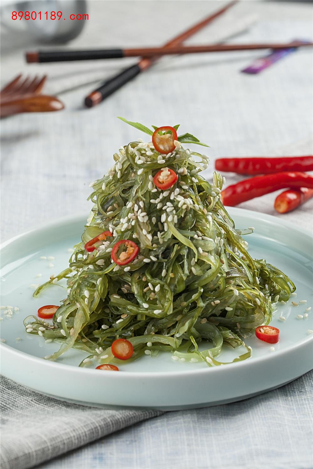 芝麻海耳丝-