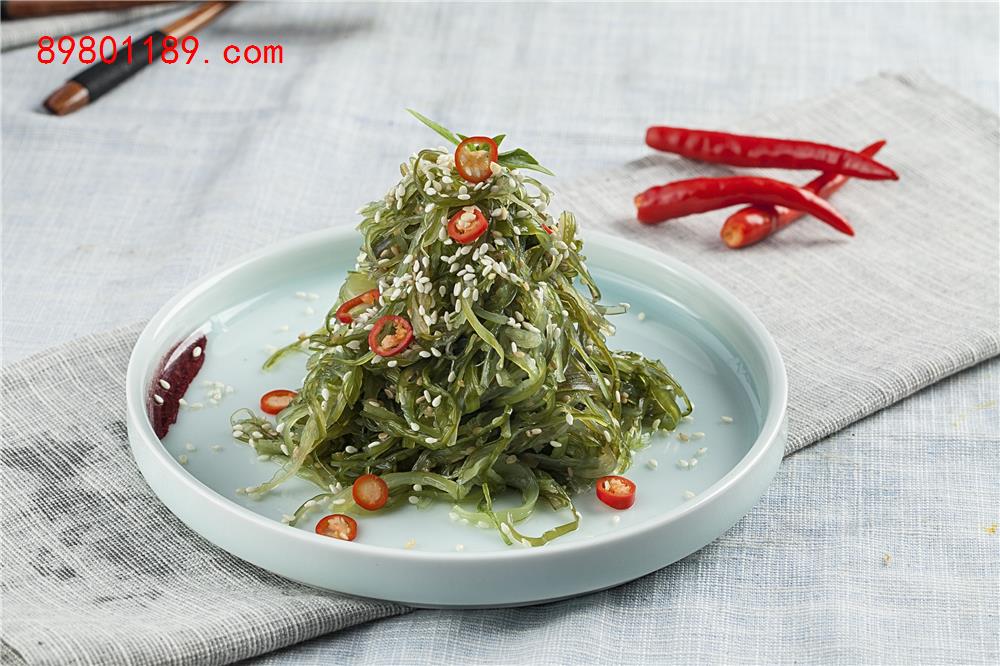 芝麻海耳丝-