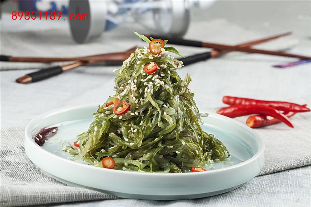 芝麻海耳丝-