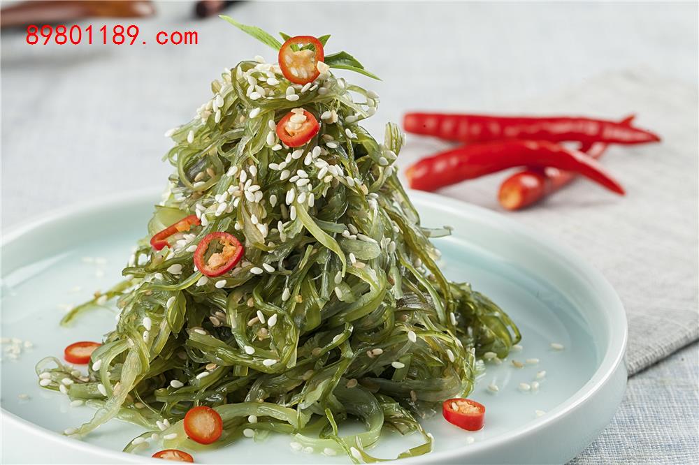 芝麻海耳丝-