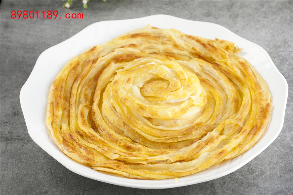 草帽饼-