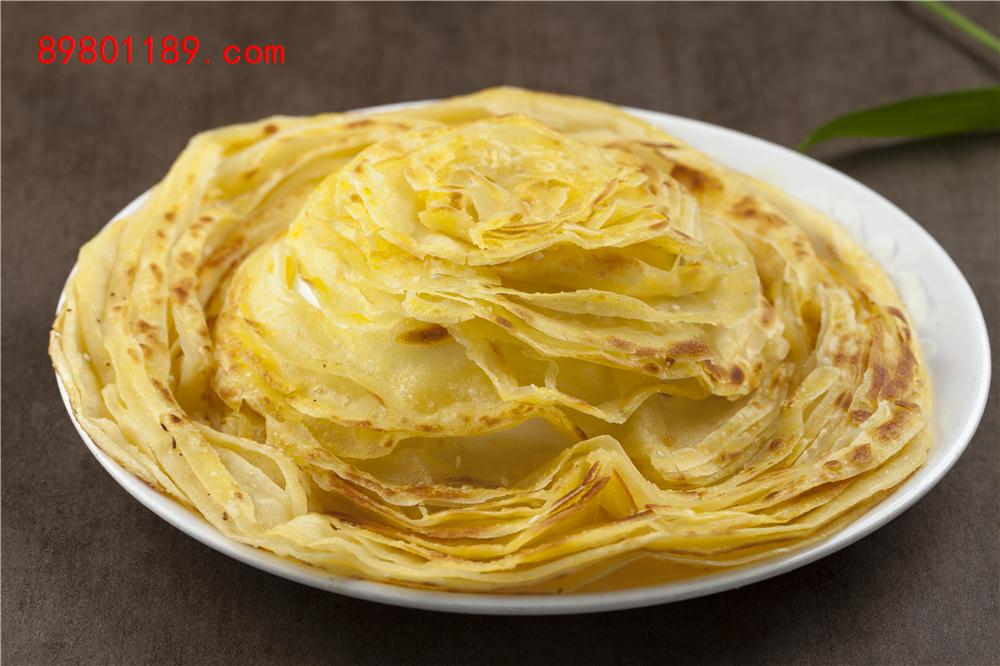 草帽饼