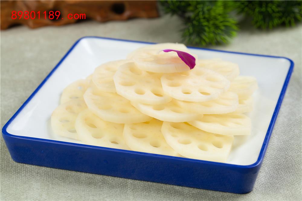莲藕