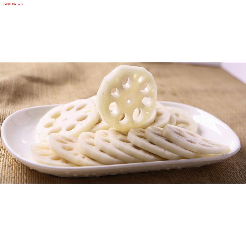 莲藕