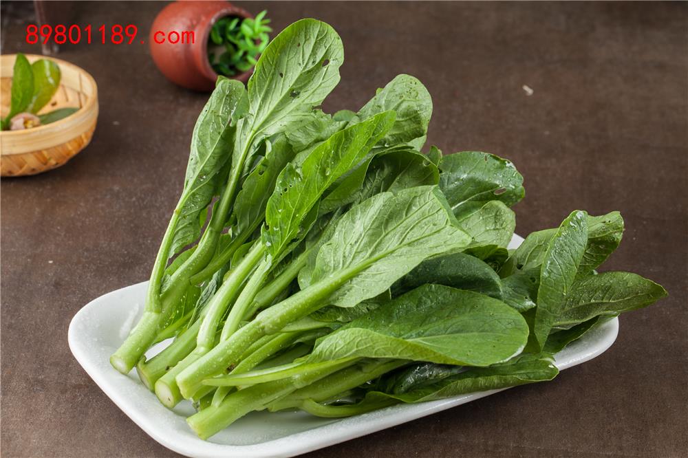 菜心-