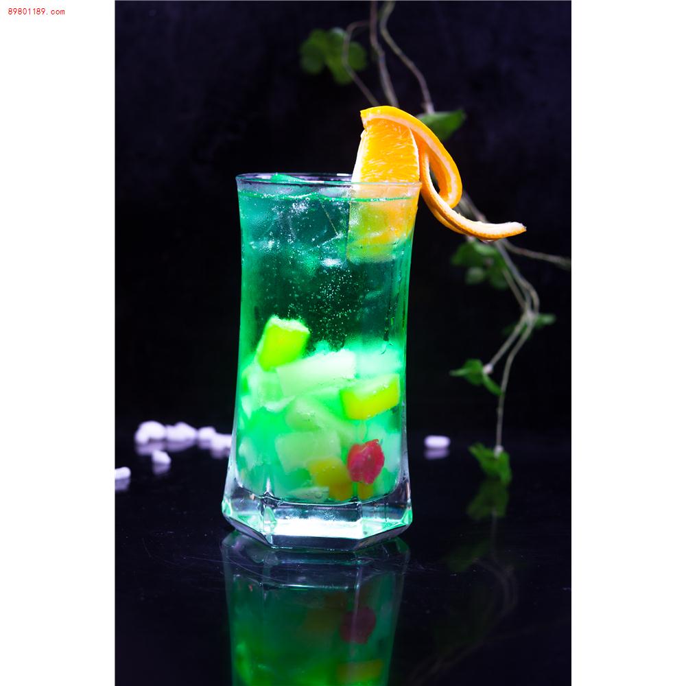 薄荷宾治