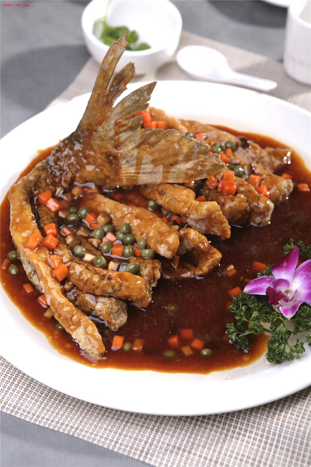 蚝油划水