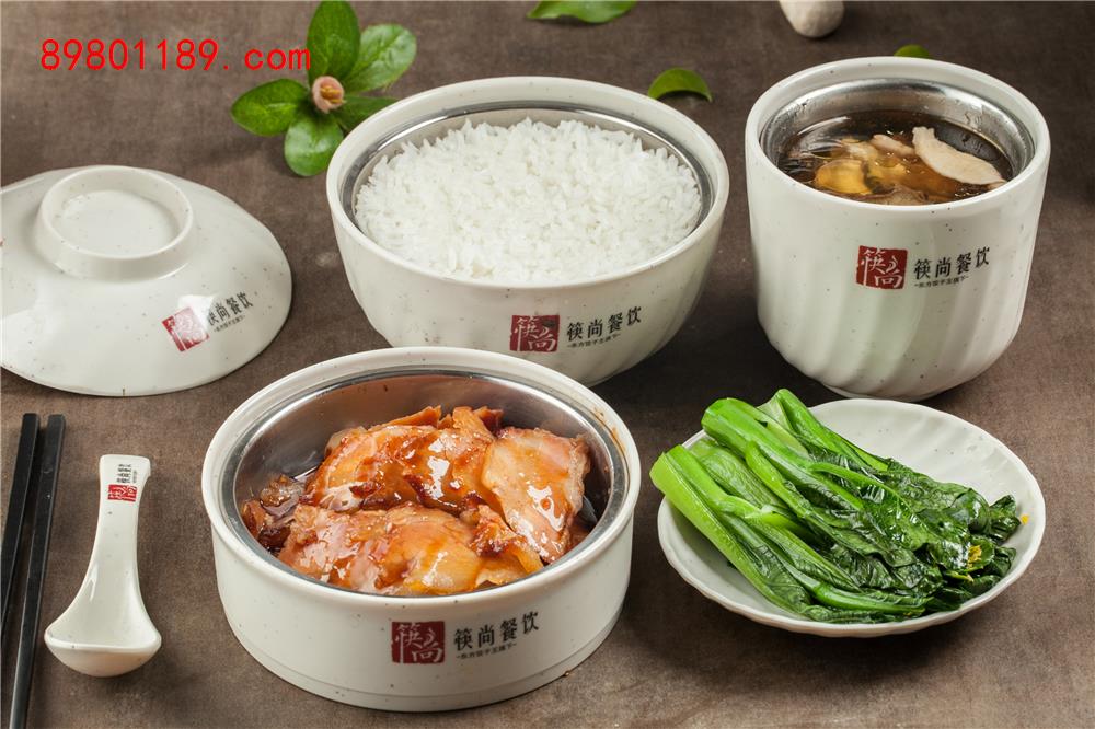 蜜汁叉烧饭-