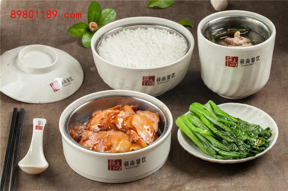 蜜汁叉烧饭-