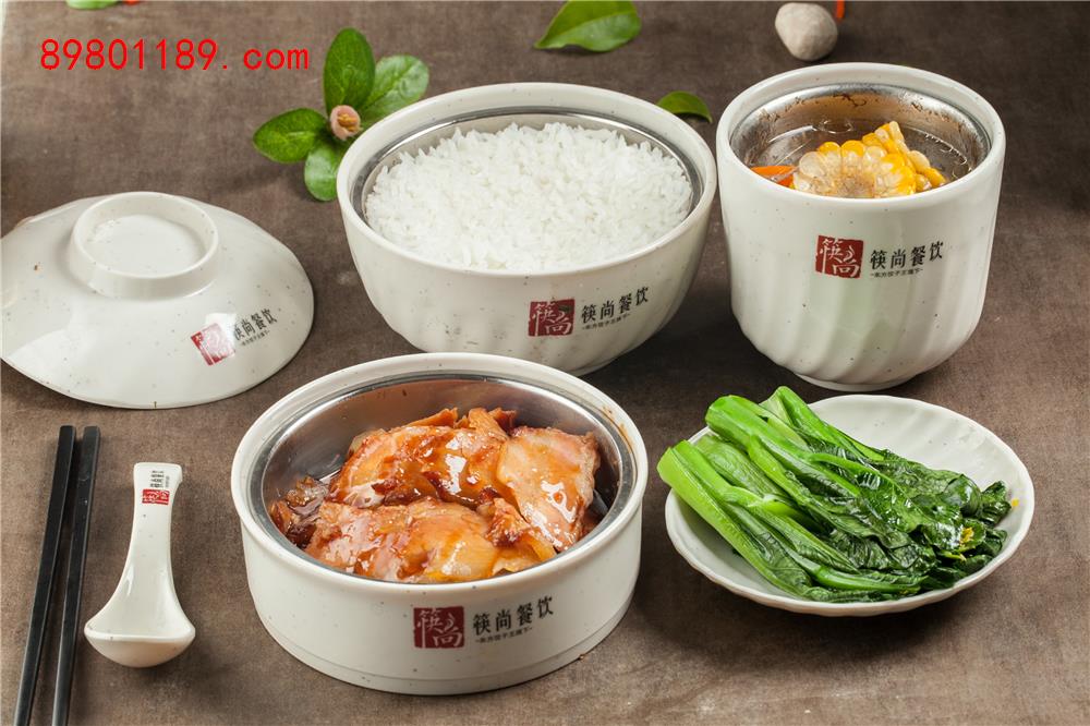 蜜汁叉烧饭-