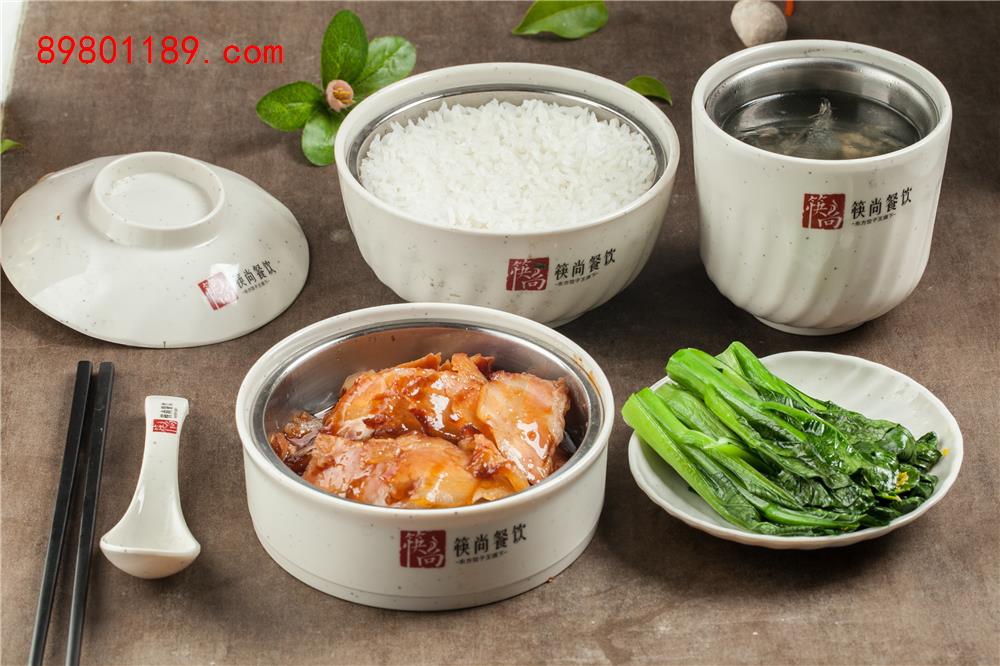 蜜汁叉烧饭-