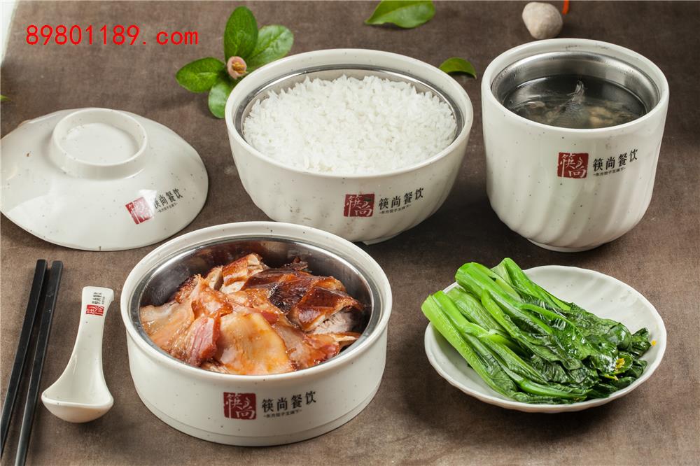蜜汁叉烧饭-